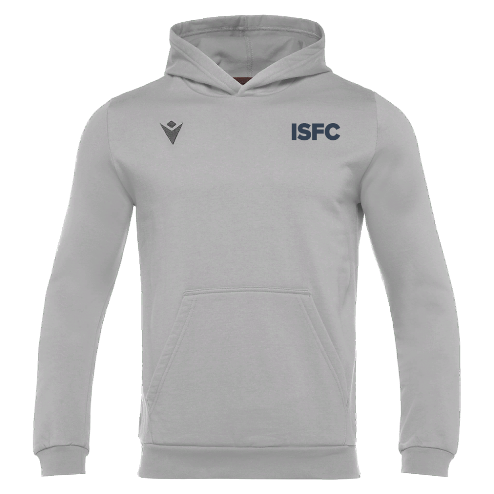 Macron Sudadera con capucha de ocio banjo hero | Imagen 1