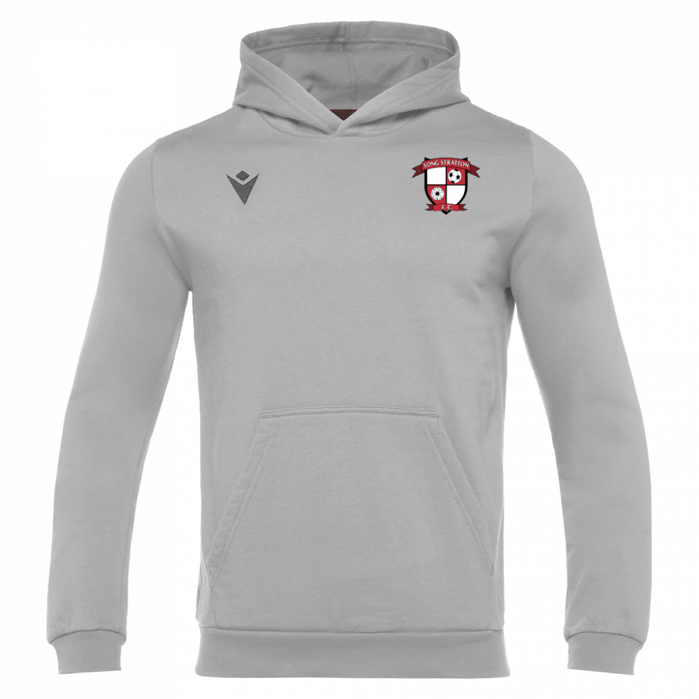 Macron Lsfc hoody jr | Image 1