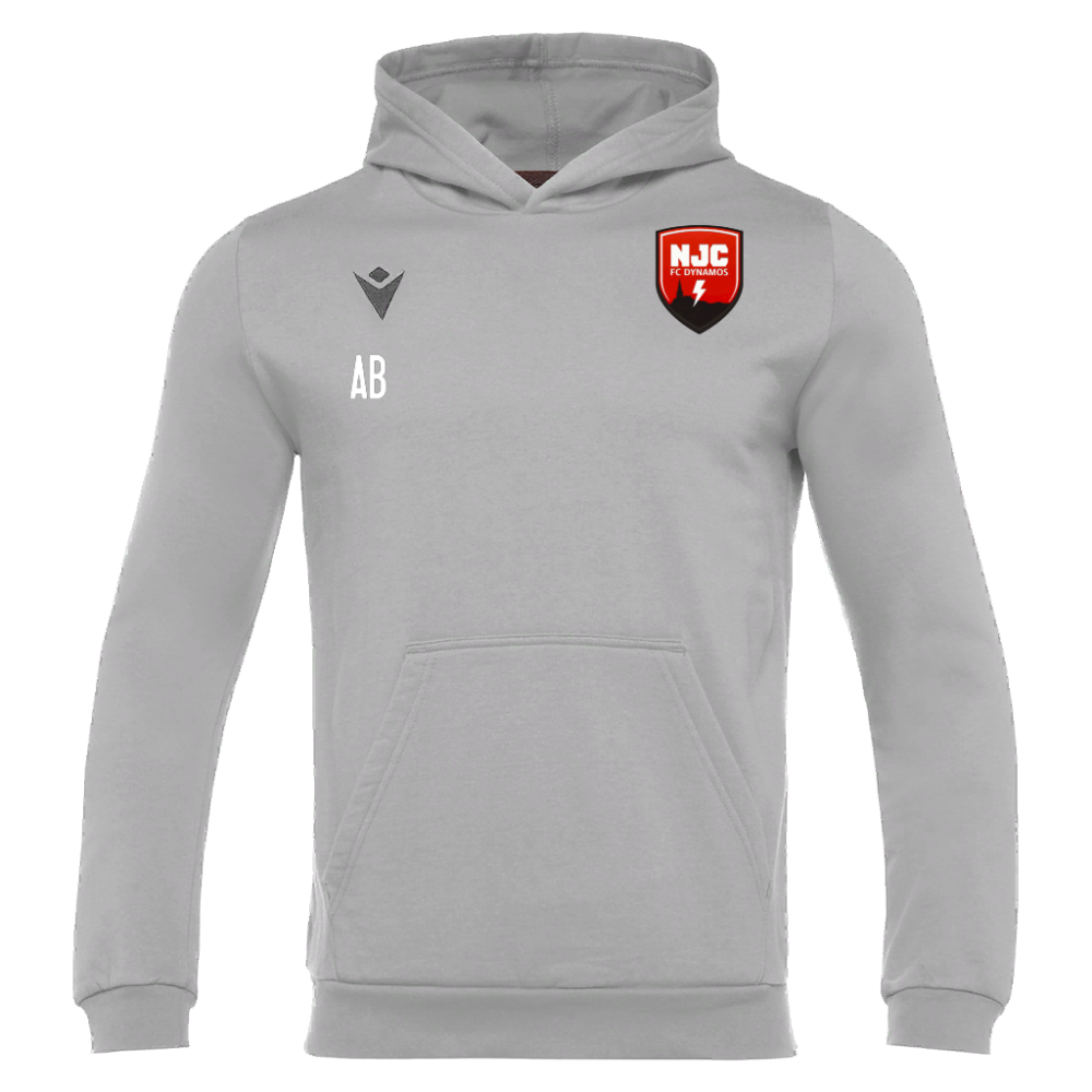 Macron Leisure hoodie banjo hero jr | Image 1