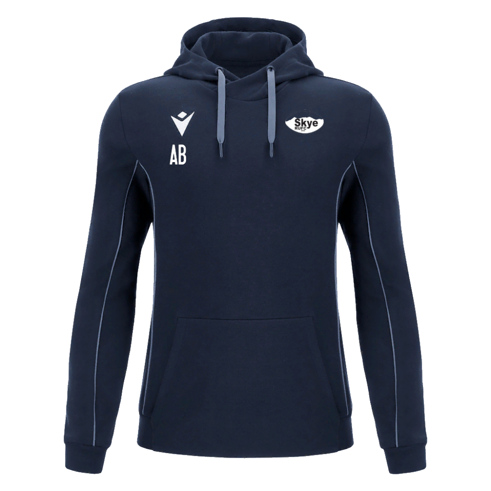 Macron Theater sweatshirt jr | Image 1