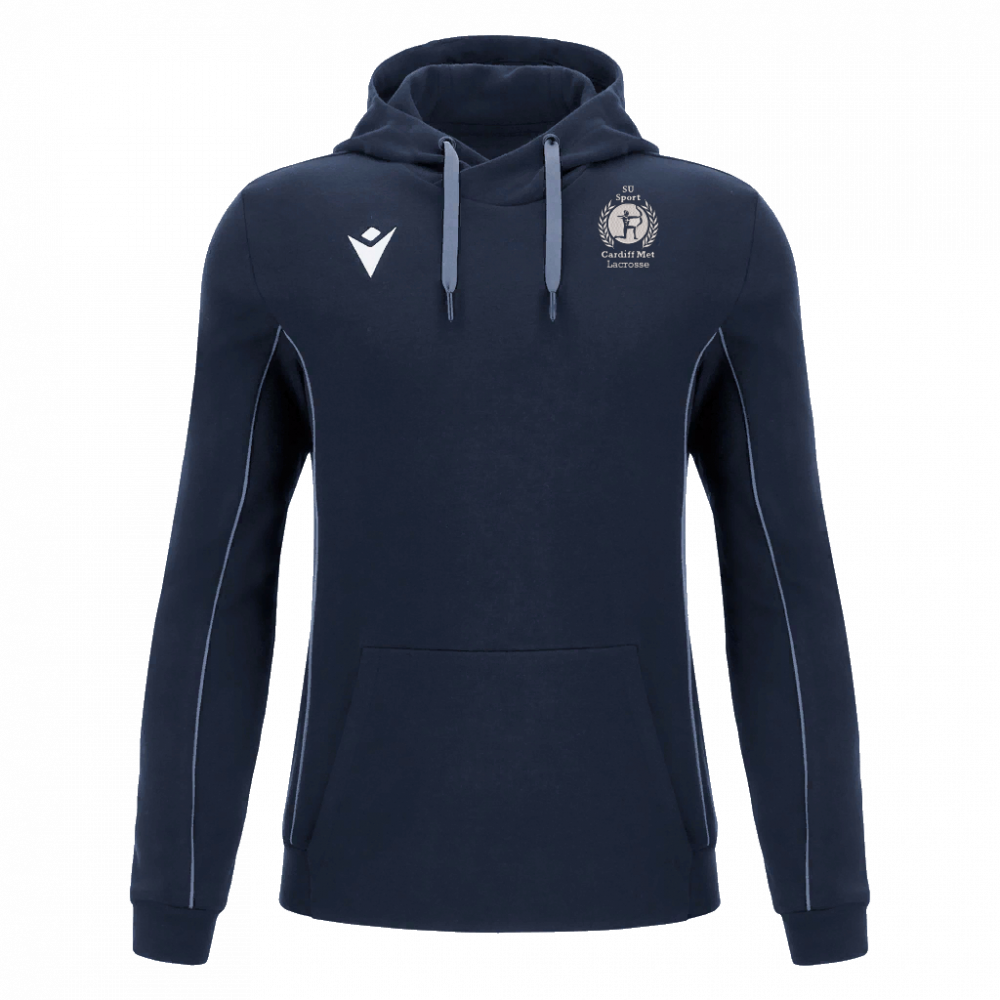 Macron Theater sweatshirt nav jr | Image 1