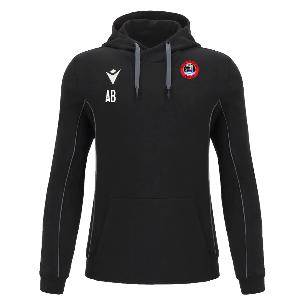 Macron Theater sweatshirt jr | Image 1