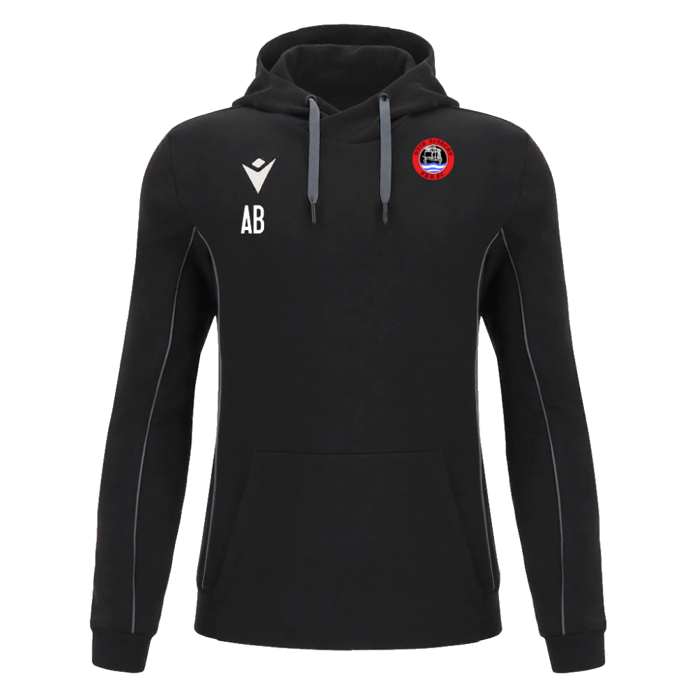 Macron Theater sweatshirt sr | Image 1