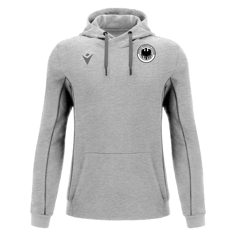 Macron Theater sweatshirt | Image 1