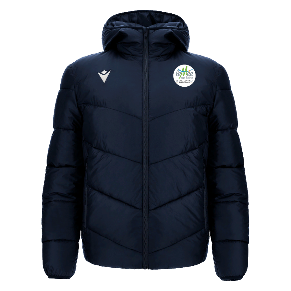Macron Arctic veste | Image 1