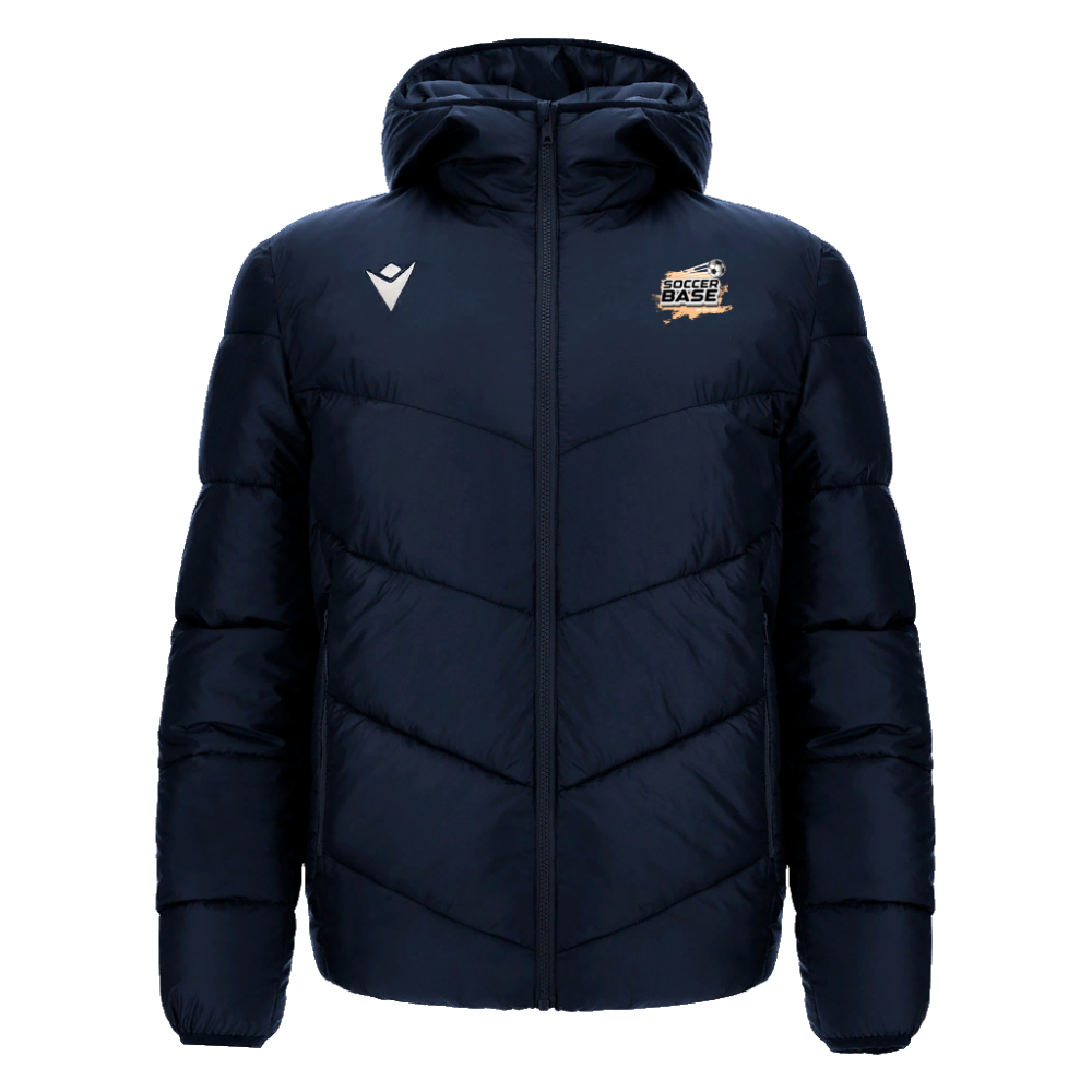 Macron Arctic jacke | Bild 1