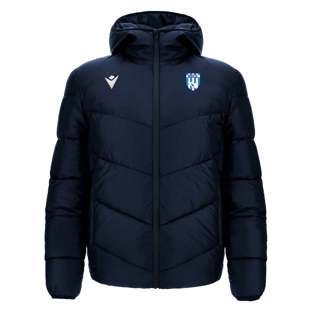 Macron Arctic veste | Image 1