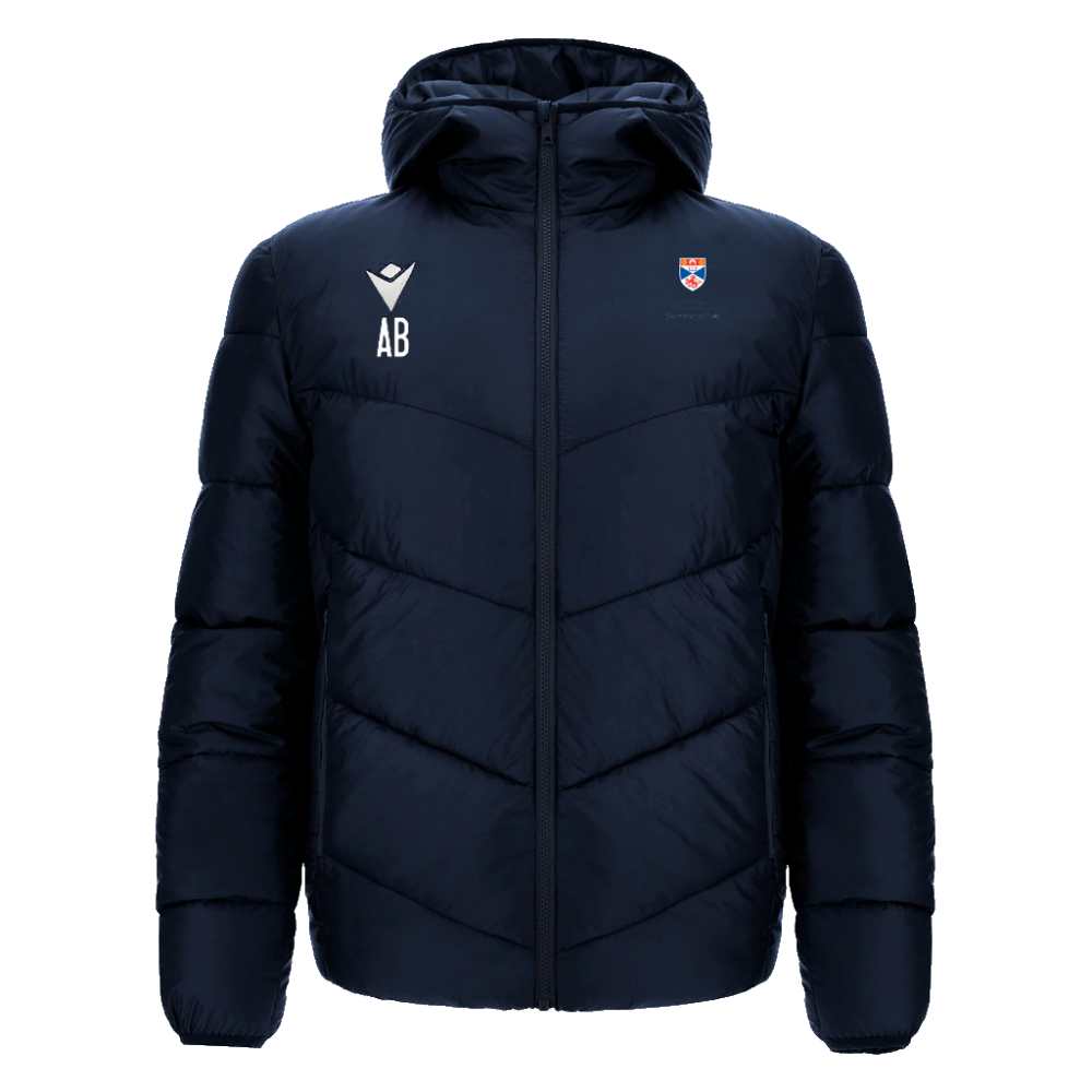 Macron Arctic jacket jr | Image 1