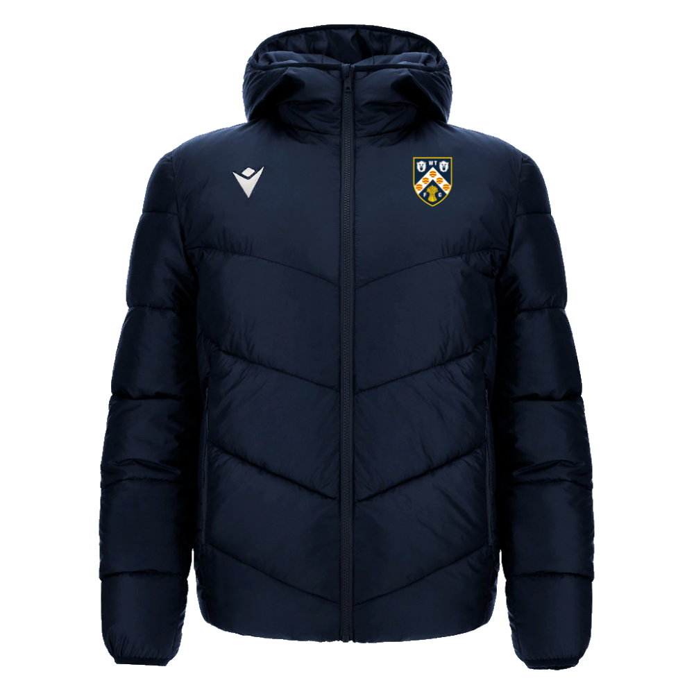 Macron Arctic jacket jr | Image 1