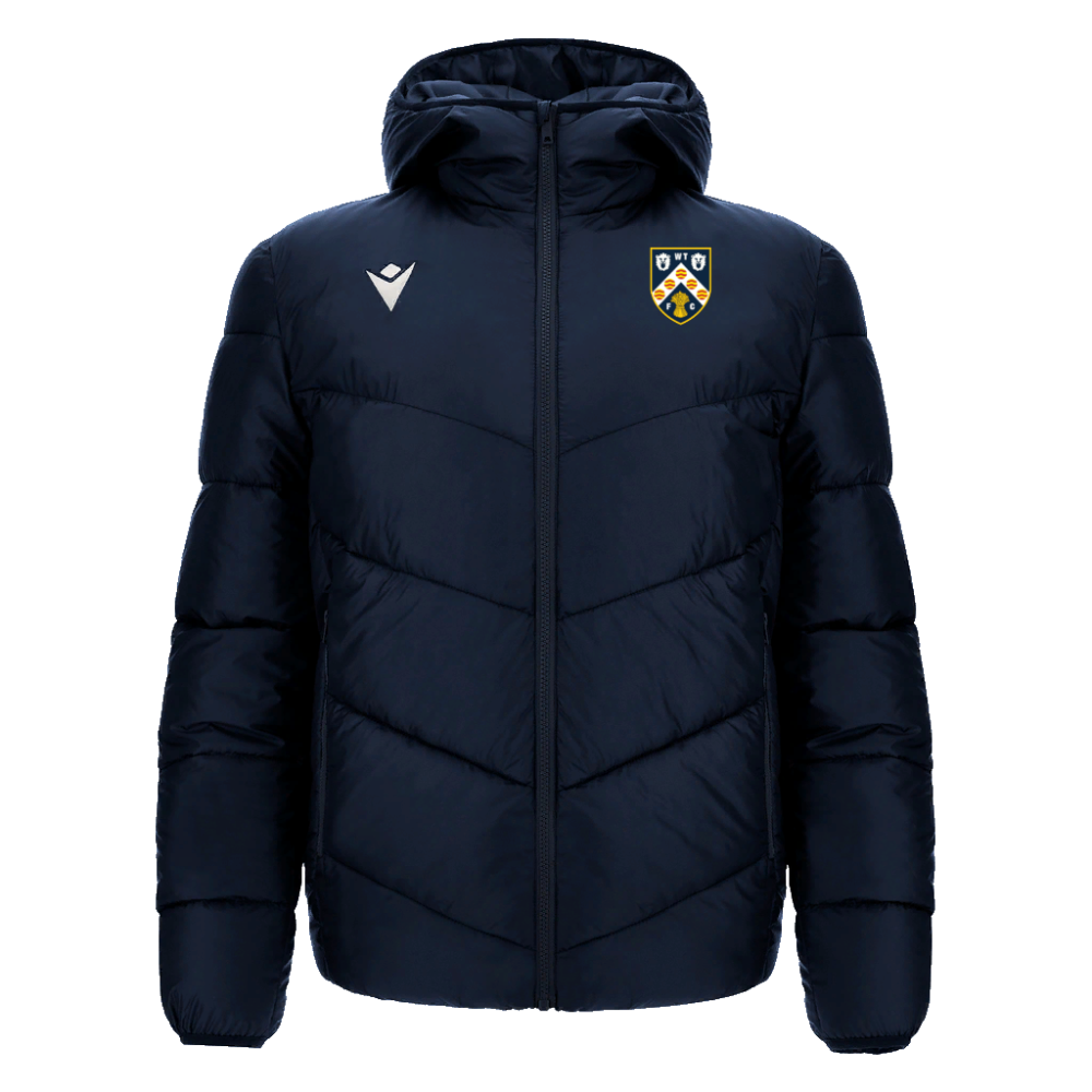 Macron Arctic jacket sr | Image 1