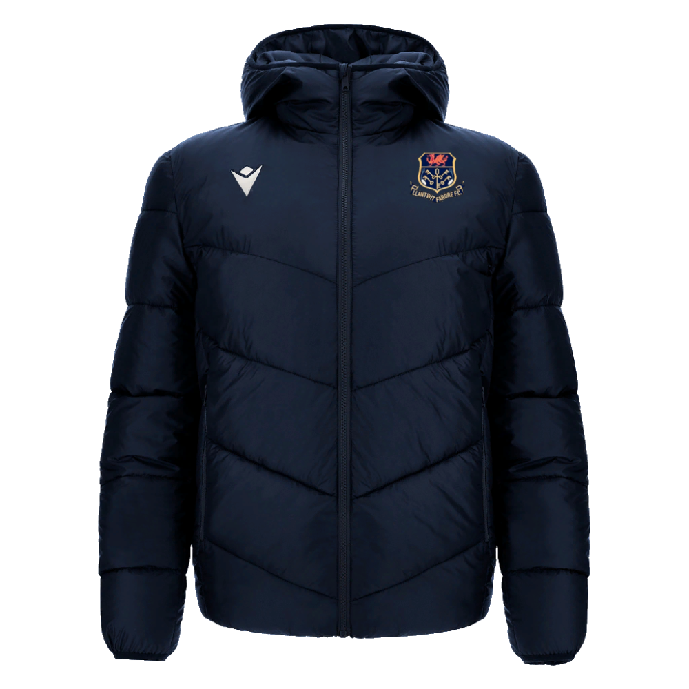 Macron Arctic jacket nav sr | Image 1