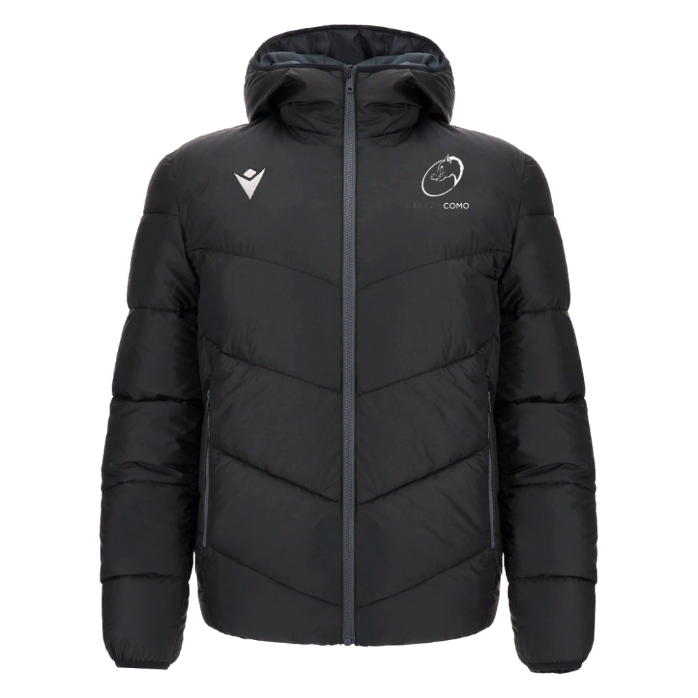 Macron Arctic giacca | Immagine 1