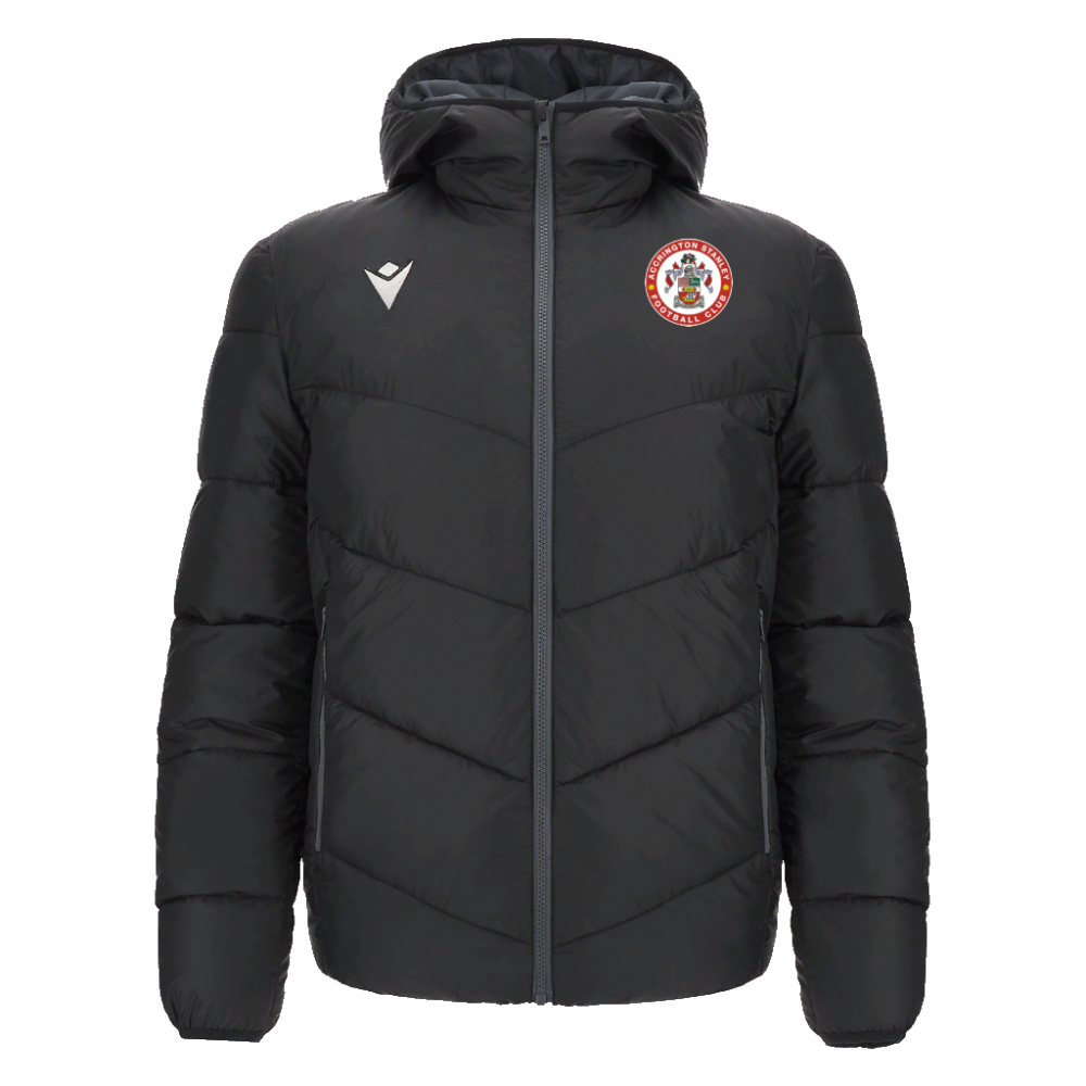 Macron Arctic jacket sr | Image 1