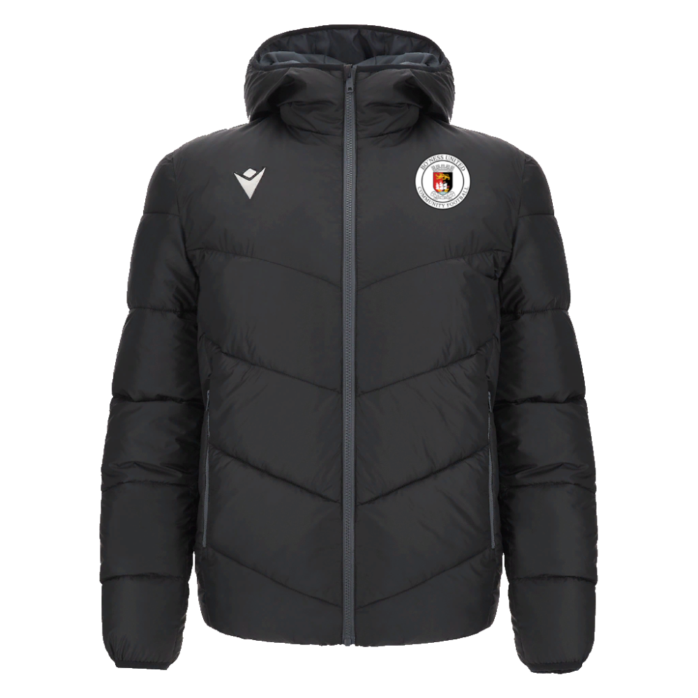 Macron Arctic jacket jr | Image 1
