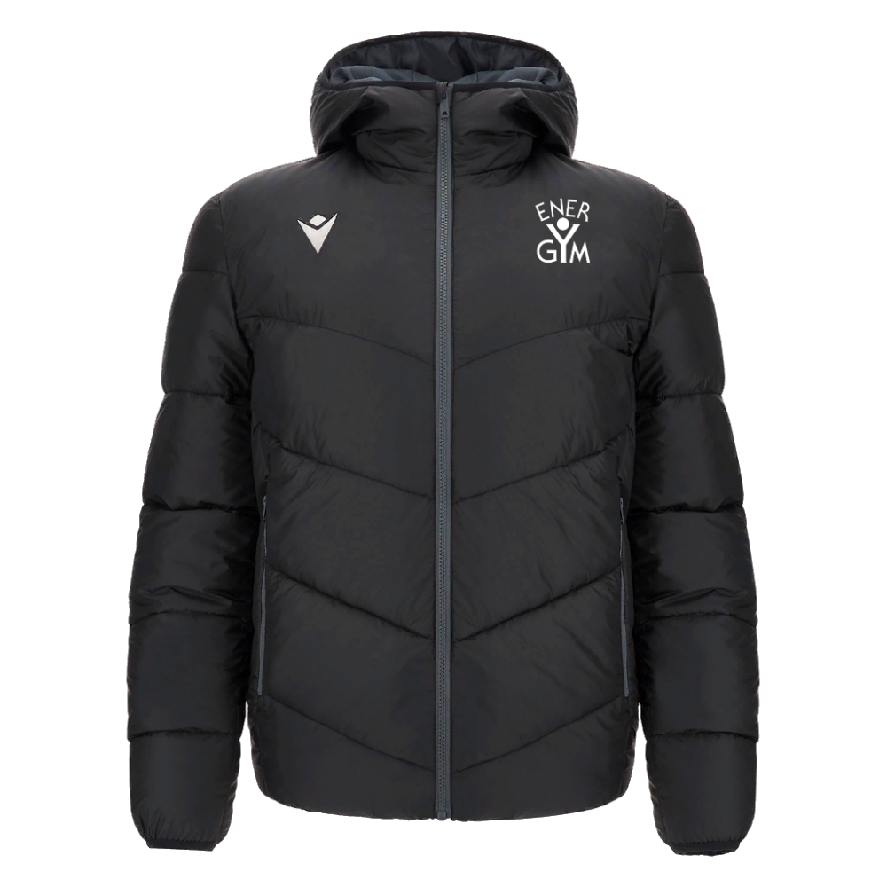 Macron Arctic giacca | Immagine 1