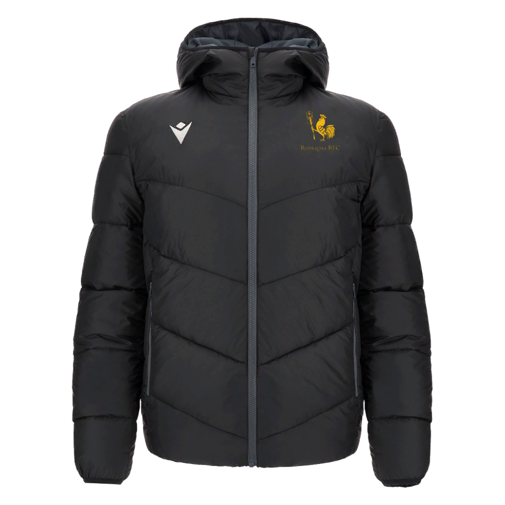 Macron Arctic giacca | Immagine 1