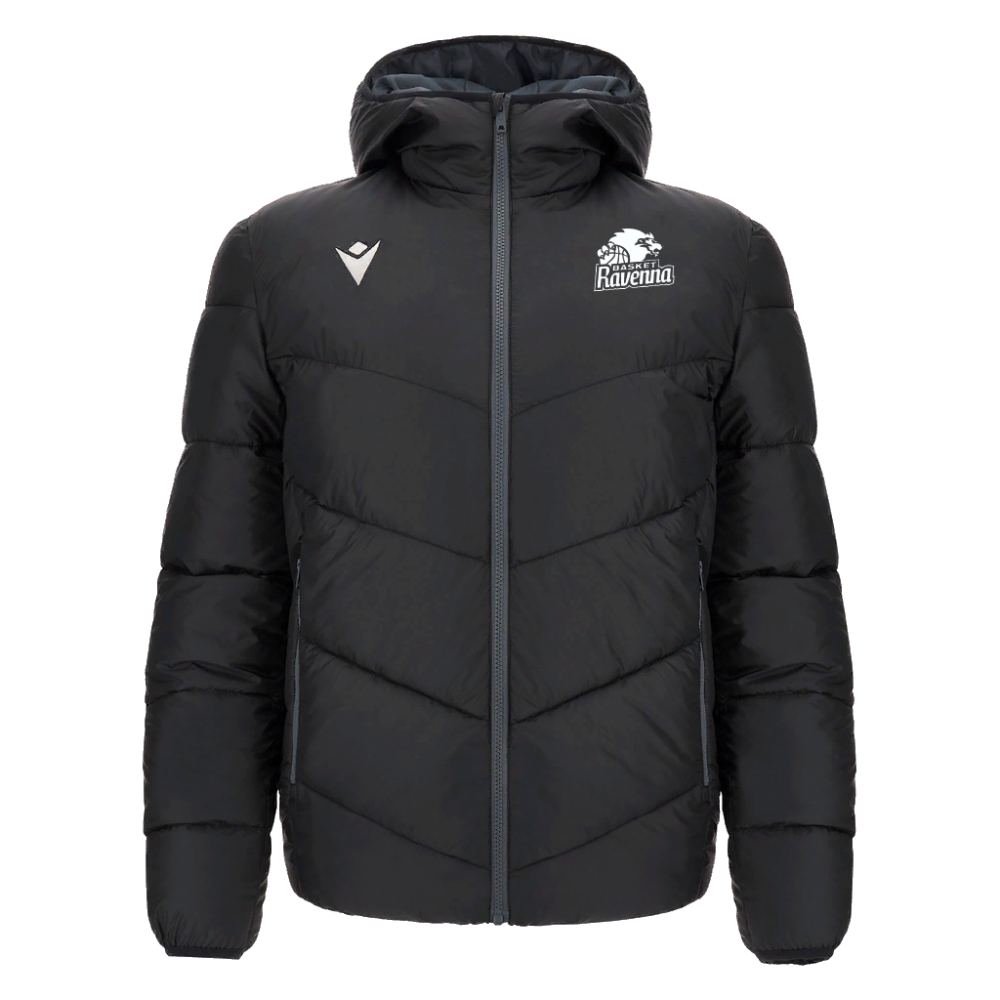 Macron Arctic giacca | Immagine 1