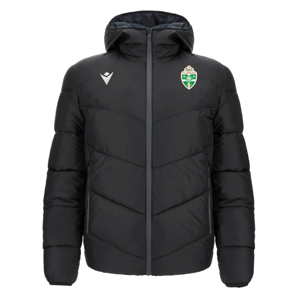 Macron Arctic giacca | Immagine 1