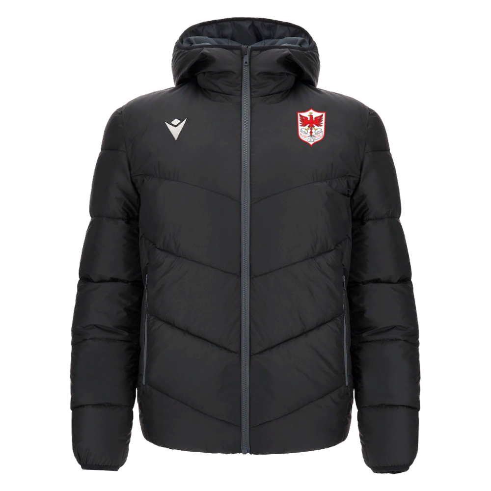 Macron Arctic giacca | Immagine 1