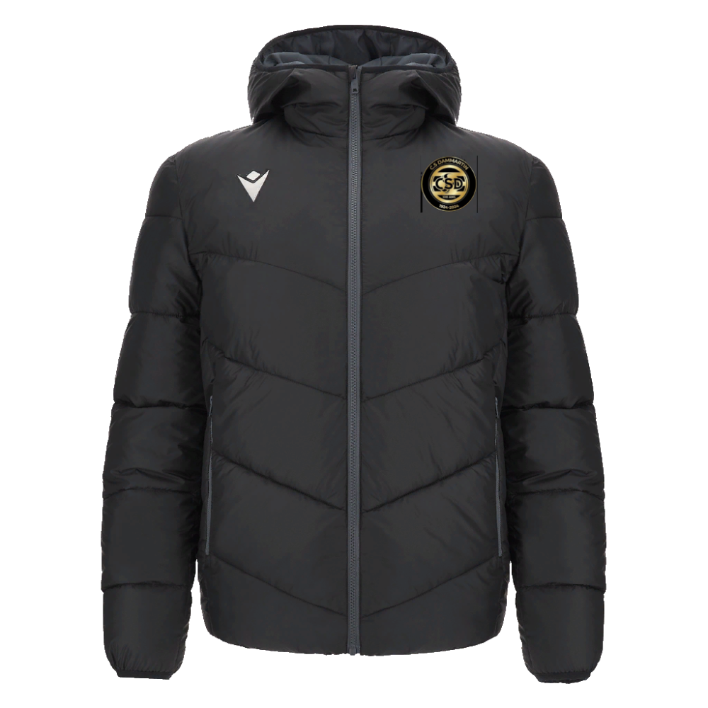 Macron Arctic veste | Image 1