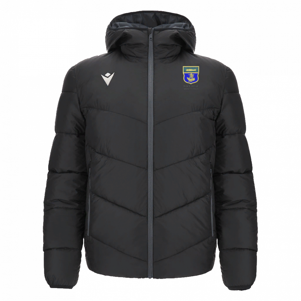Macron Arctic jacket | Image 1