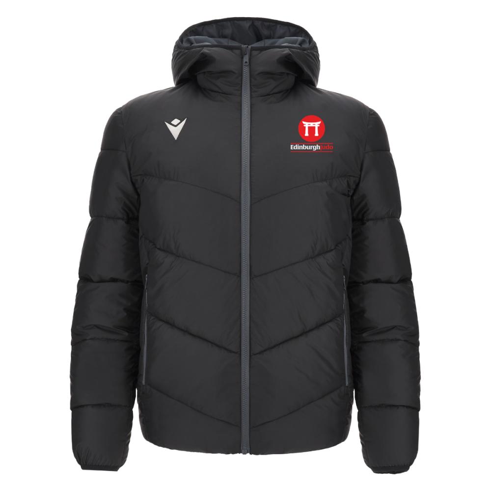 Macron Arctic jacket jr | Image 1