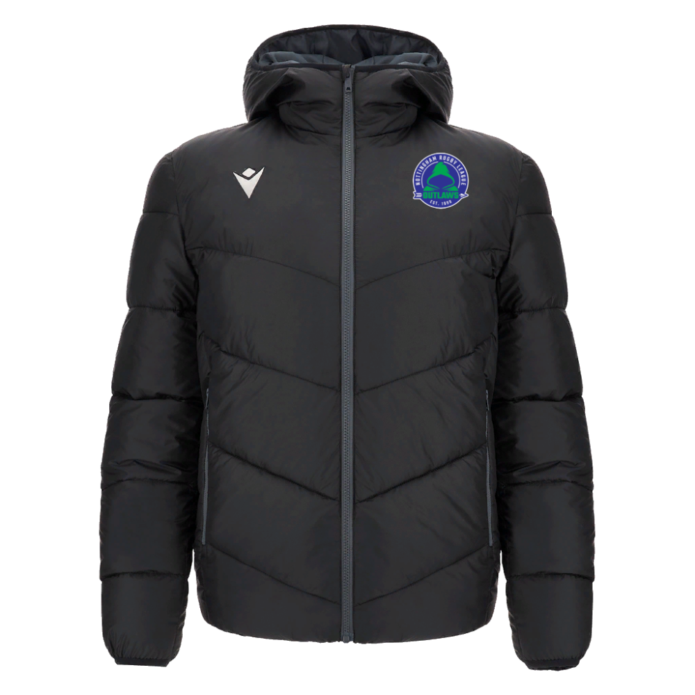 Macron Arctic jacket sr | Image 1