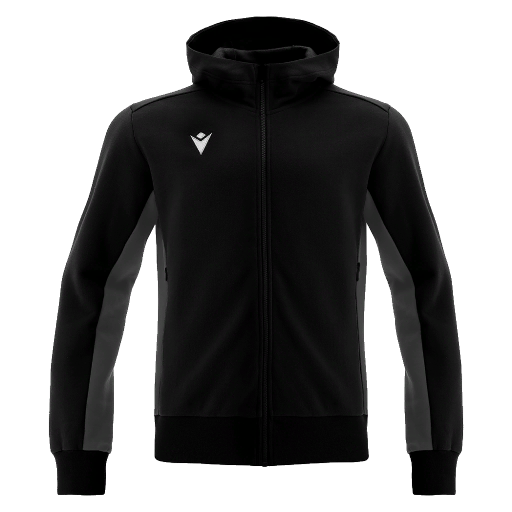 Macron Felpa full zip trumpet | Immagine 1