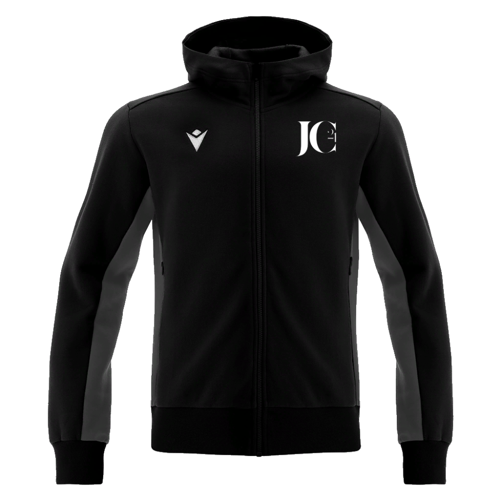 Macron Felpa full zip trumpet | Immagine 1