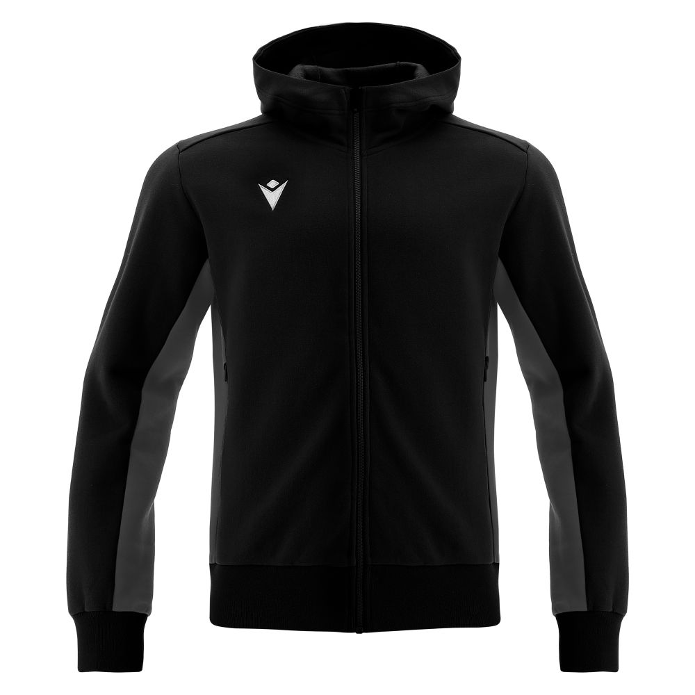Macron Sweat-shirt avec fermeture éclair trumpet | Image 1