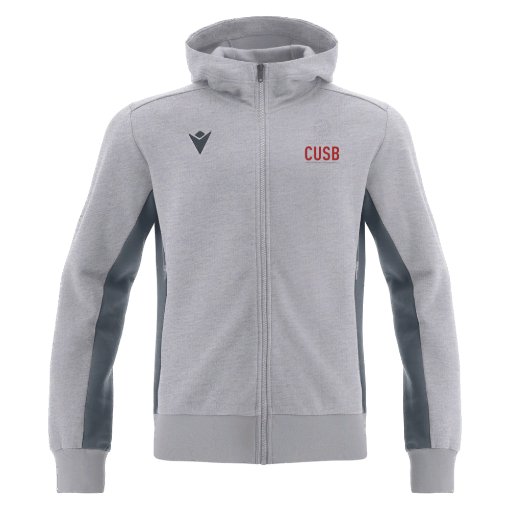 Macron Trumpet felpa_supporters | Immagine 1