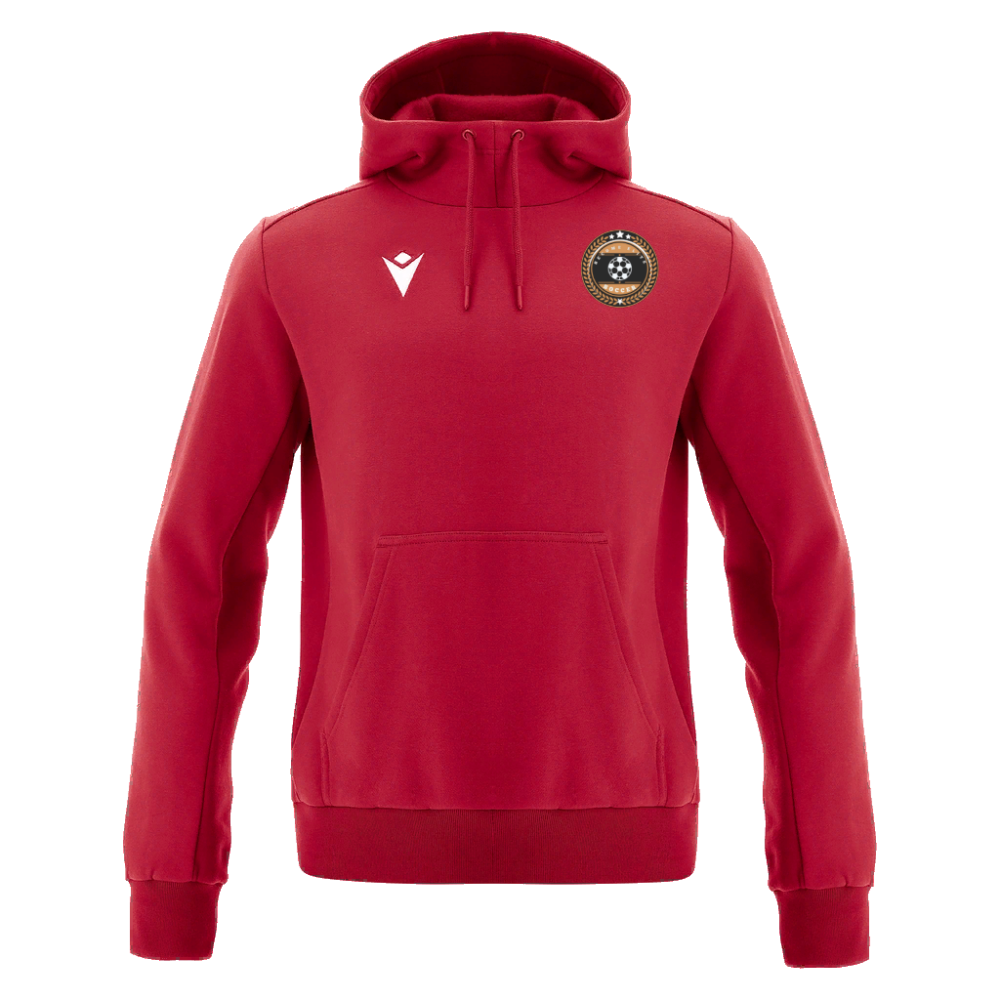 Macron Dance sweatshirt | Image 1