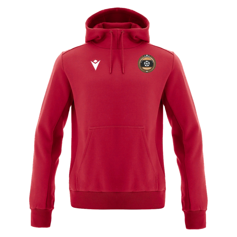 Macron Dance sweatshirt | Image 1