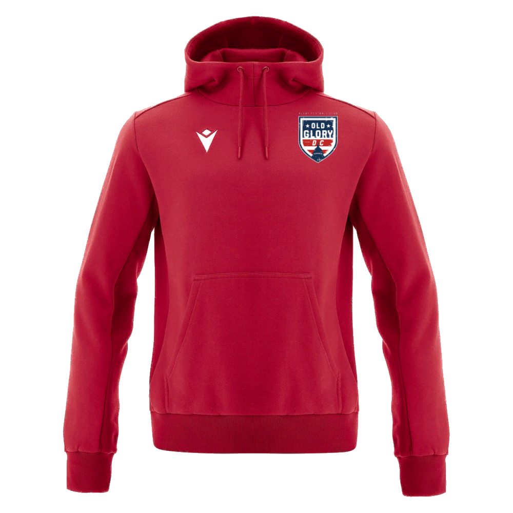 Macron Dance sweatshirt | Image 1