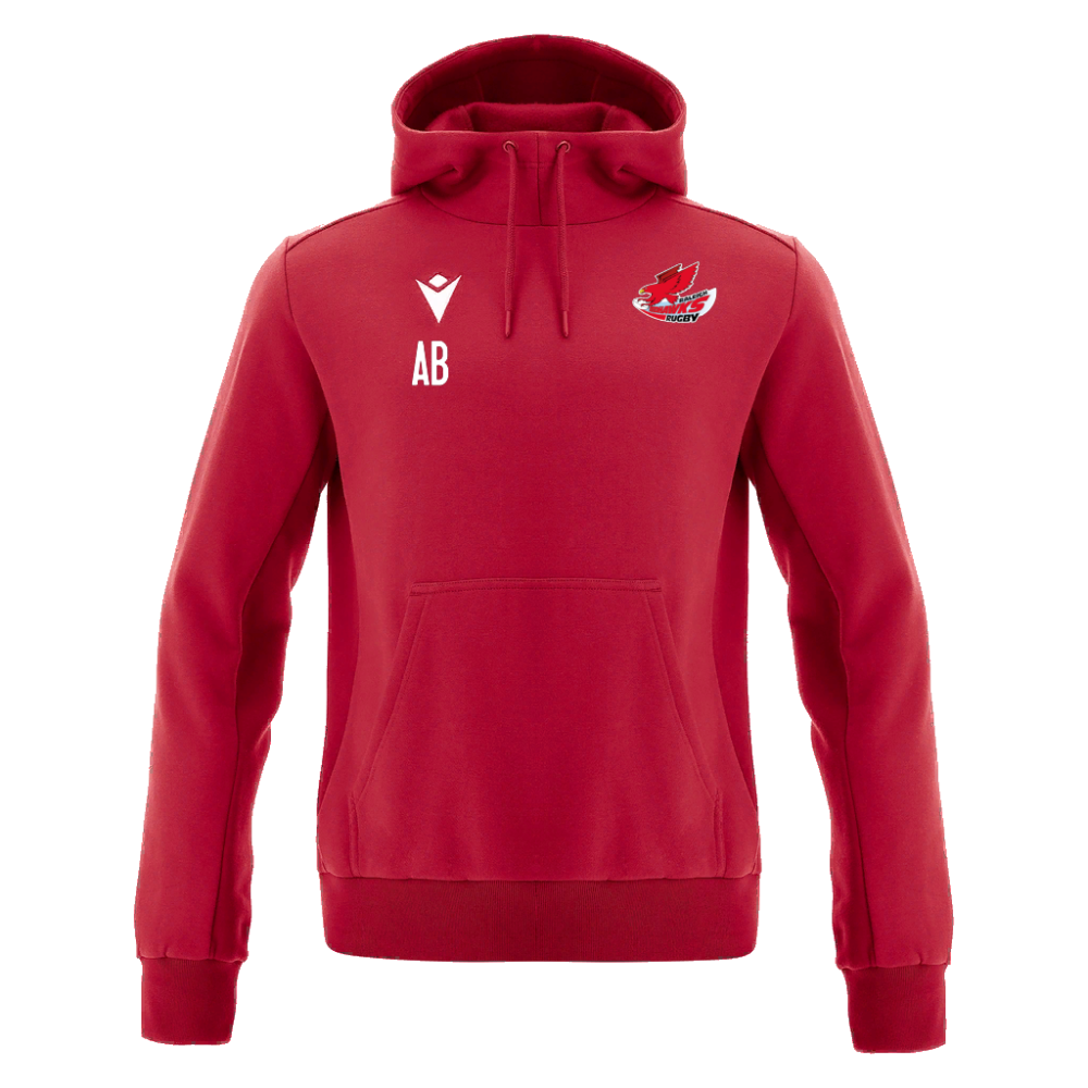 Macron Dance sweatshirt | Image 1