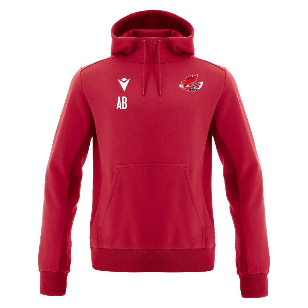 Macron Dance sweatshirt | Image 1