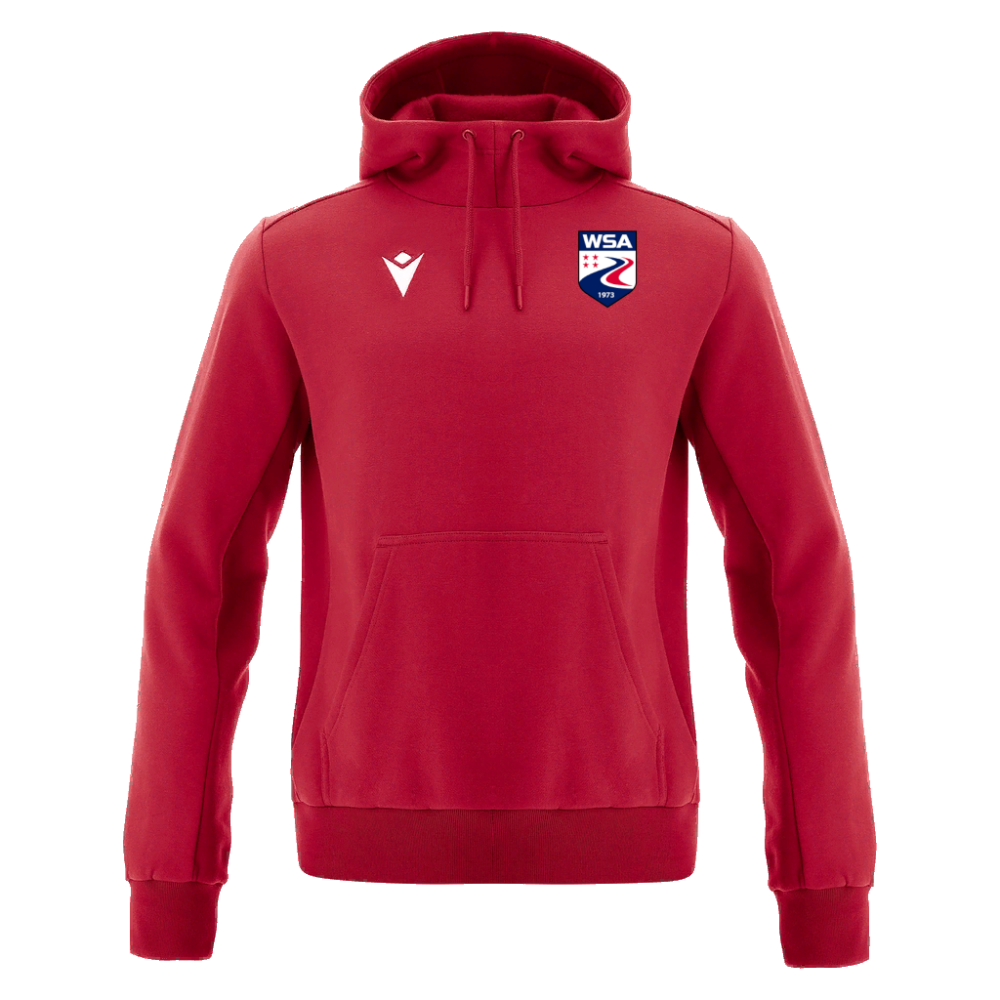 Macron Dance sweatshirt | Image 1