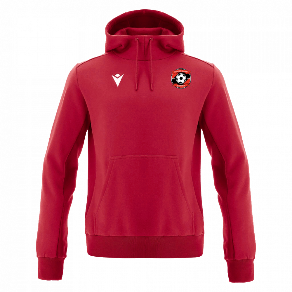 Macron Dance sweatshirt jr | Image 1