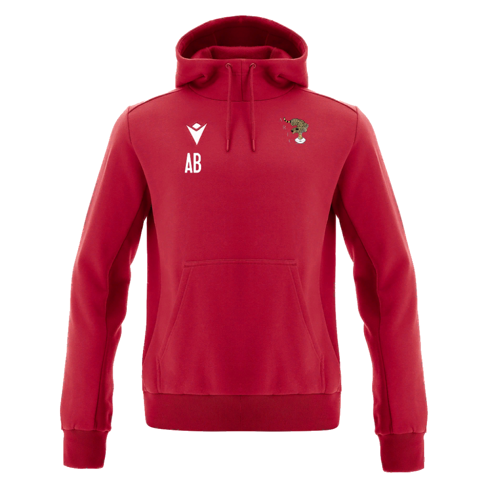 Macron Dance sweatshirt jr | Image 1