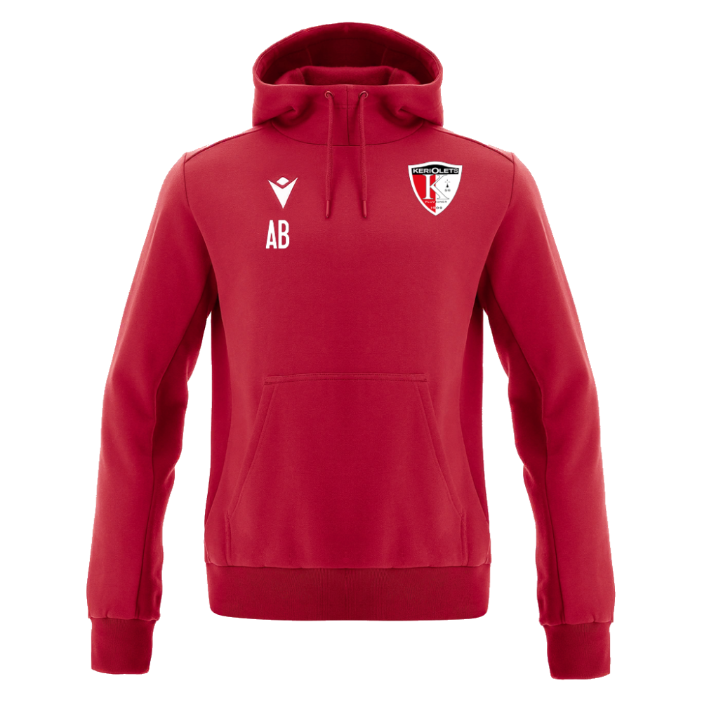 Macron Sweat-shirt avec capuche dance | Image 1