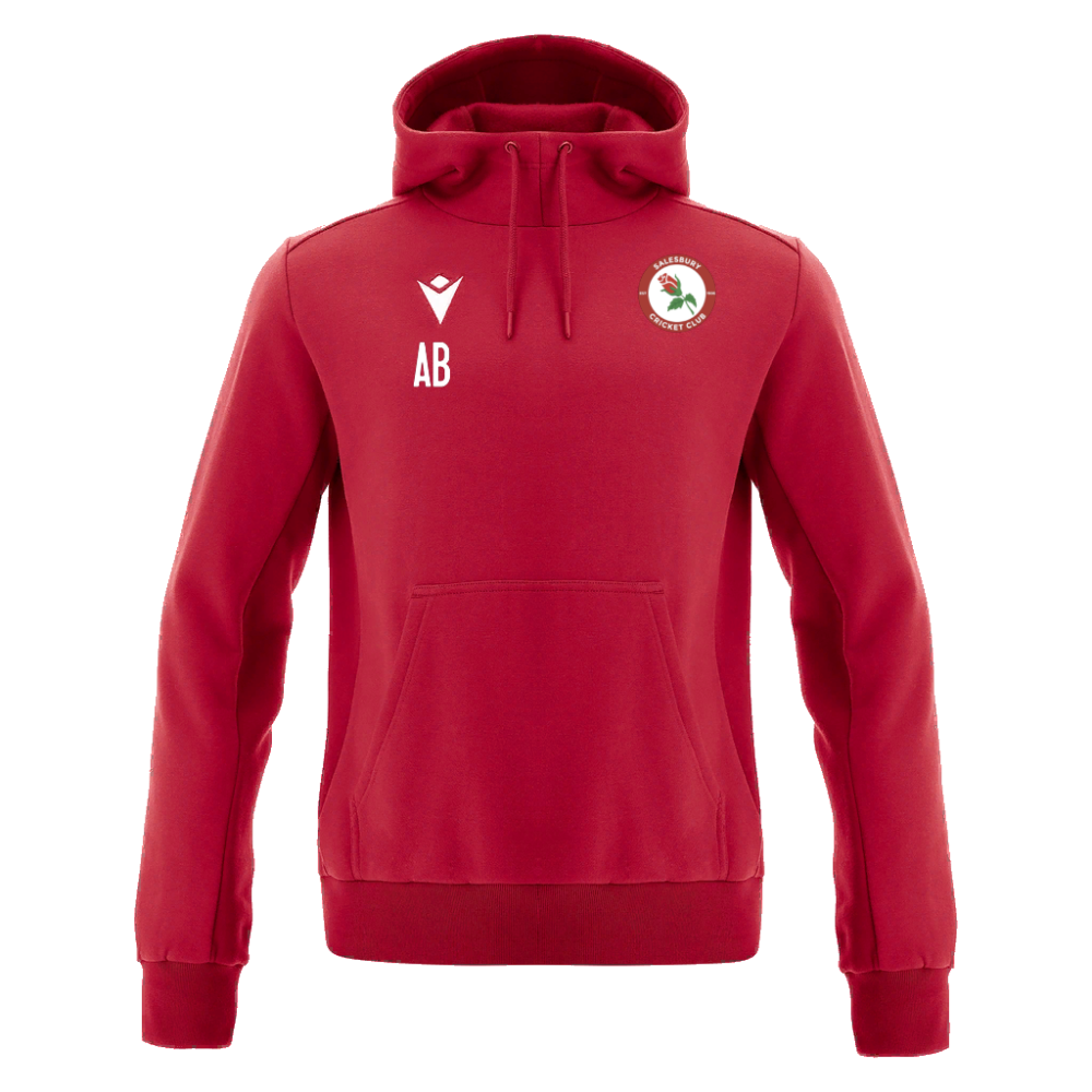 Macron Dance sweatshirt jr | Image 1