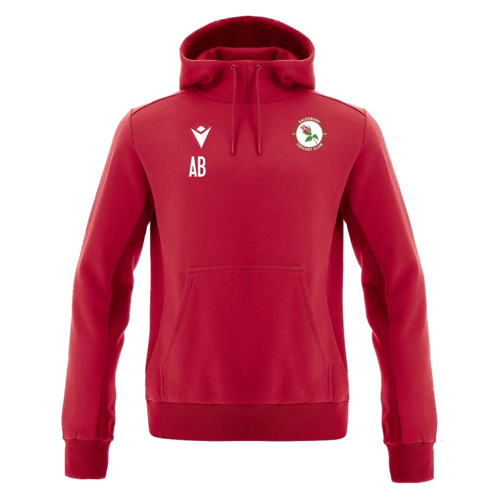 Macron Dance sweatshirt sr | Image 1