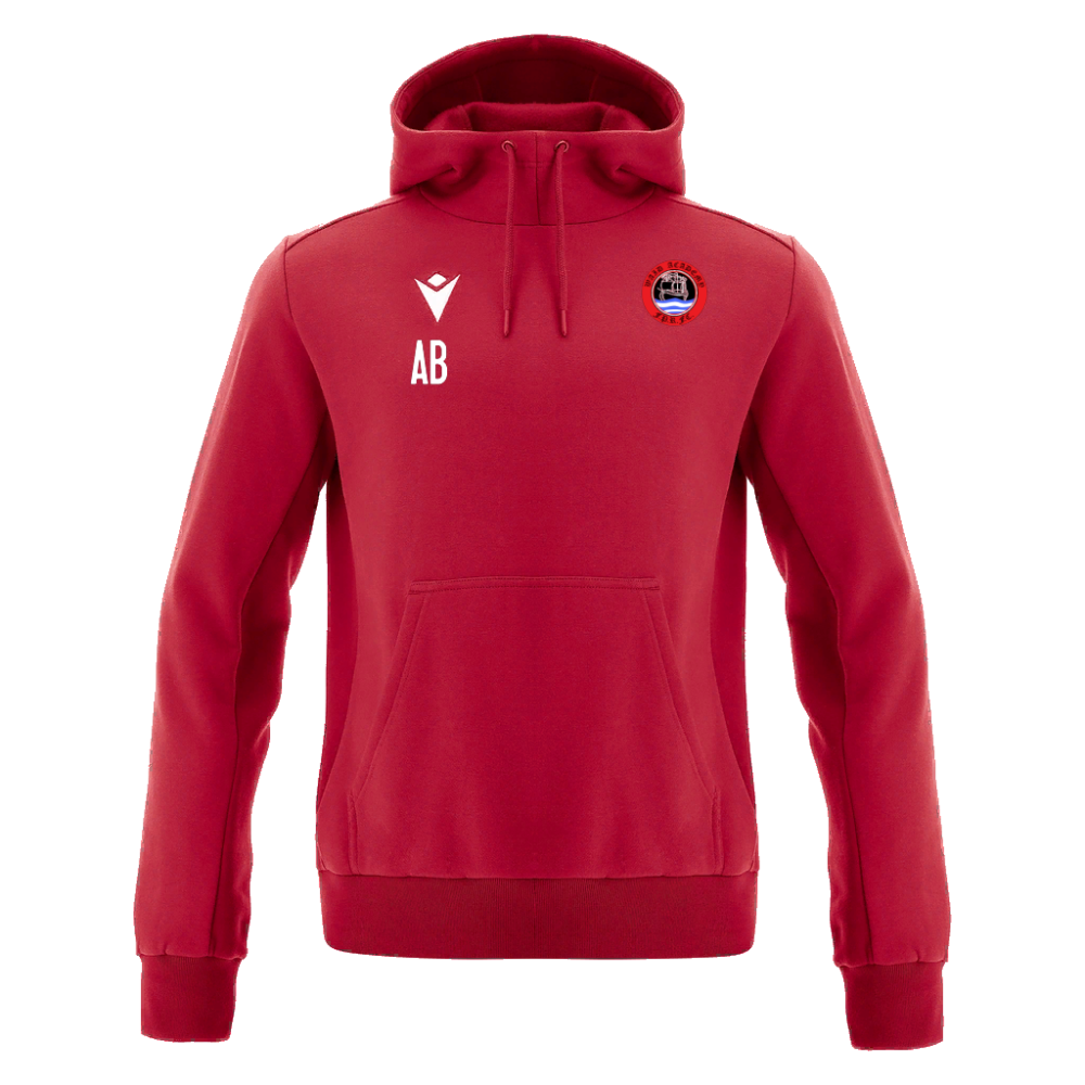 Macron Dance sweatshirt sr | Image 1