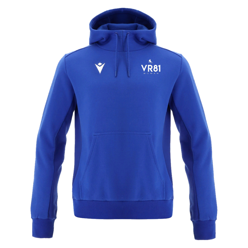 Macron Felpa con cappuccio dance | Immagine 1