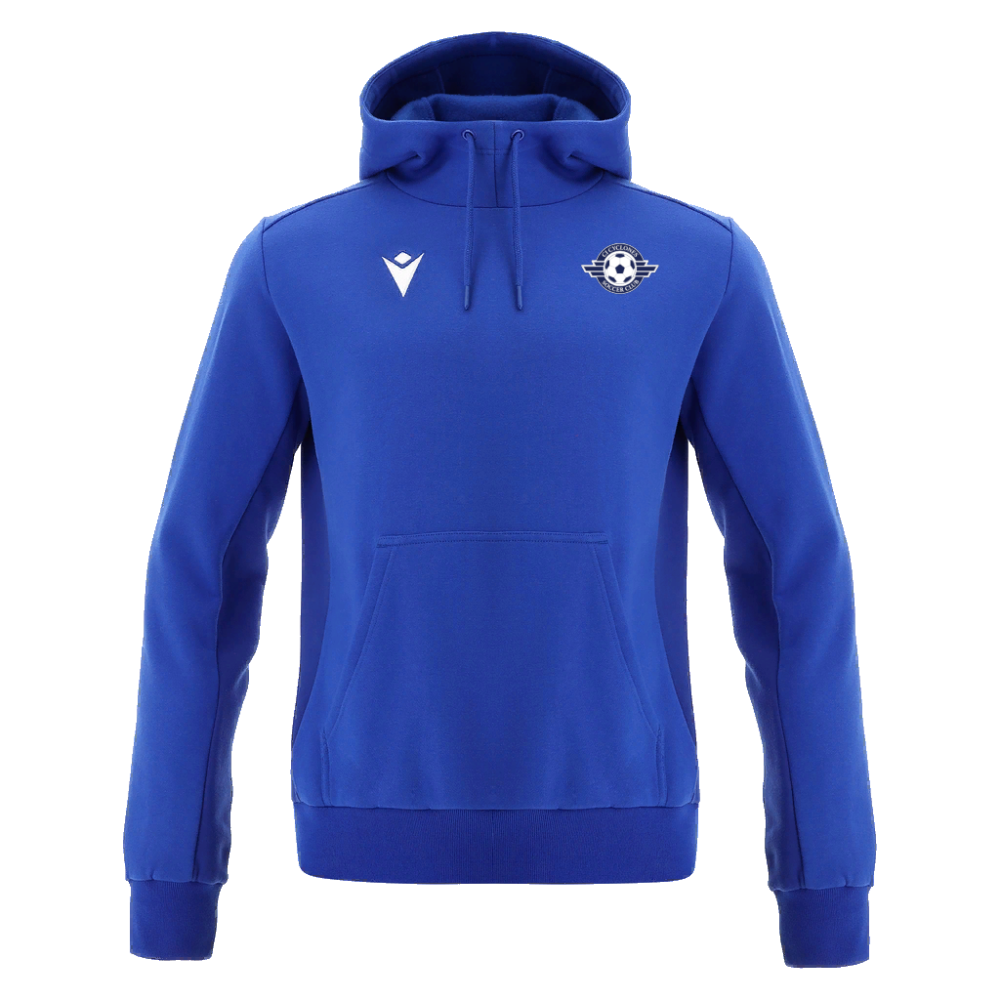 Macron Dance sweatshirt | Image 1