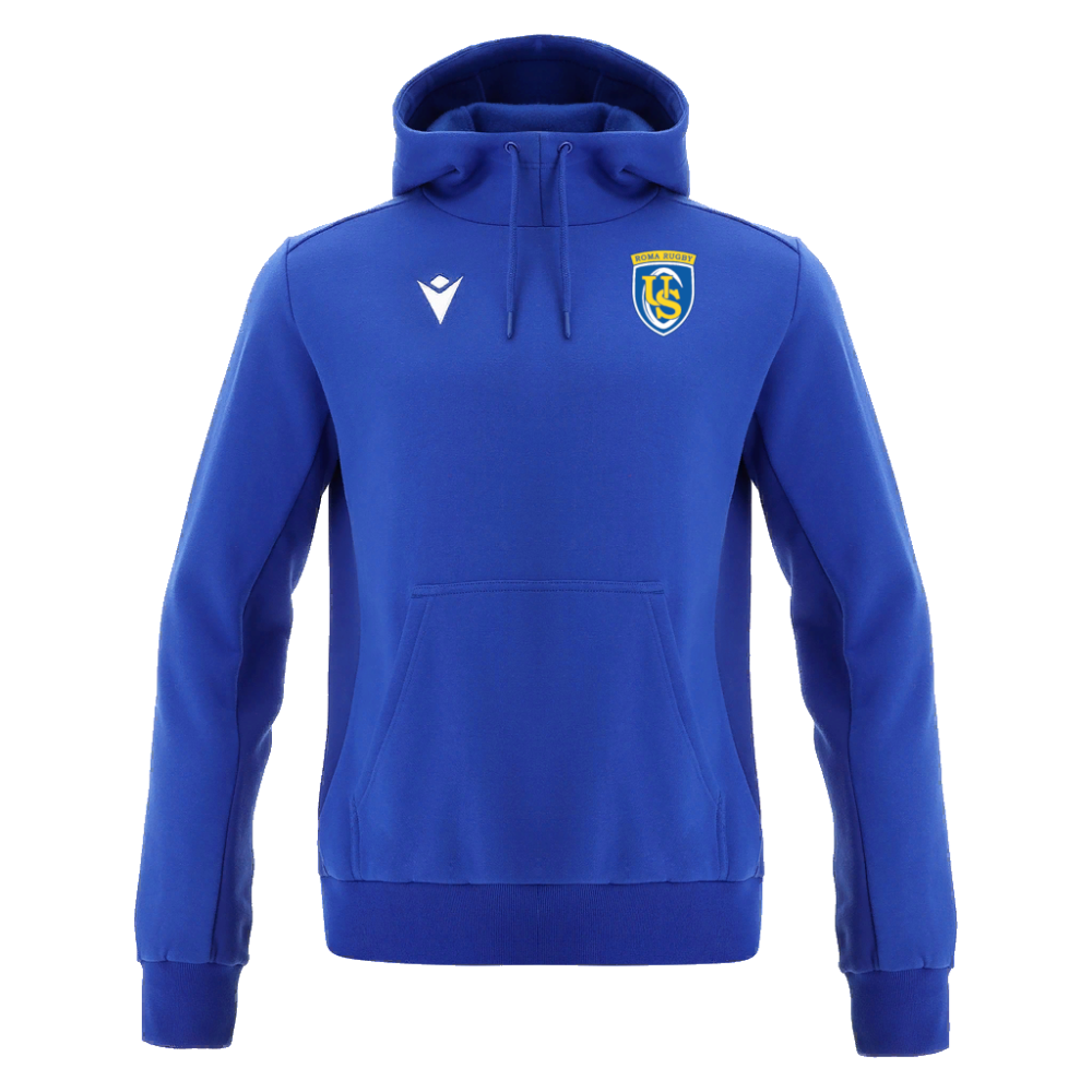 Macron Felpa con cappuccio dance | Immagine 1