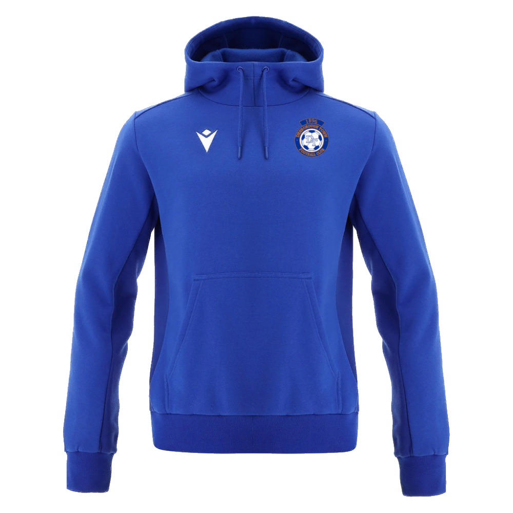 Macron Dance sweatshirt sr | Image 1