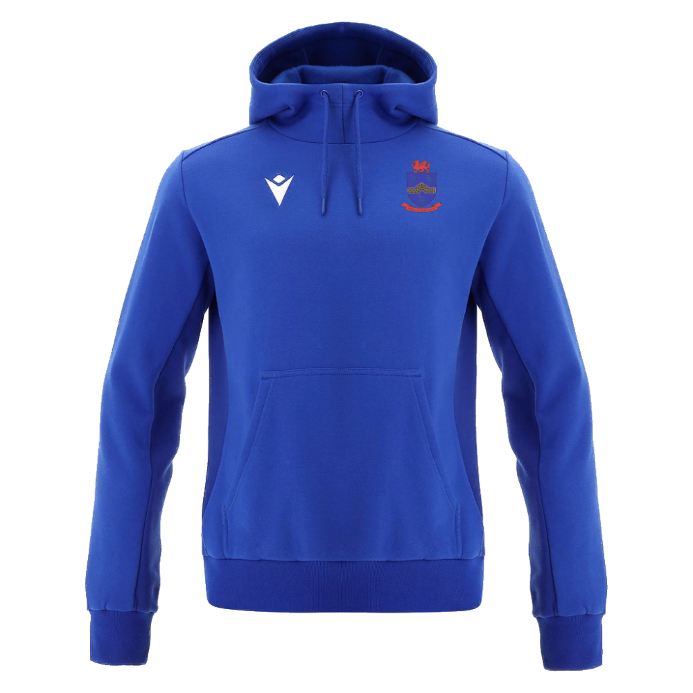 Macron Dance sweatshirt jr | Image 1
