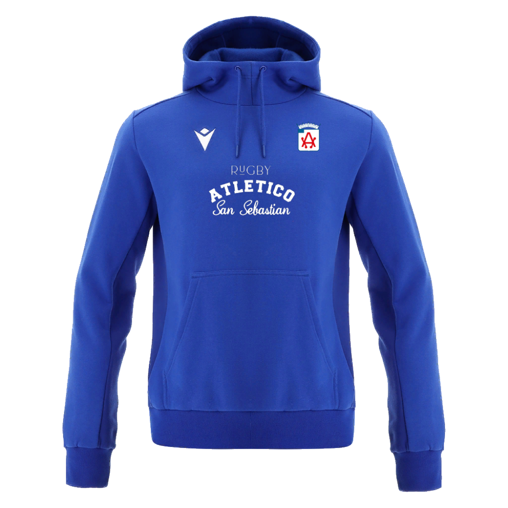 Macron Sudadera con capucha dance | Imagen 1