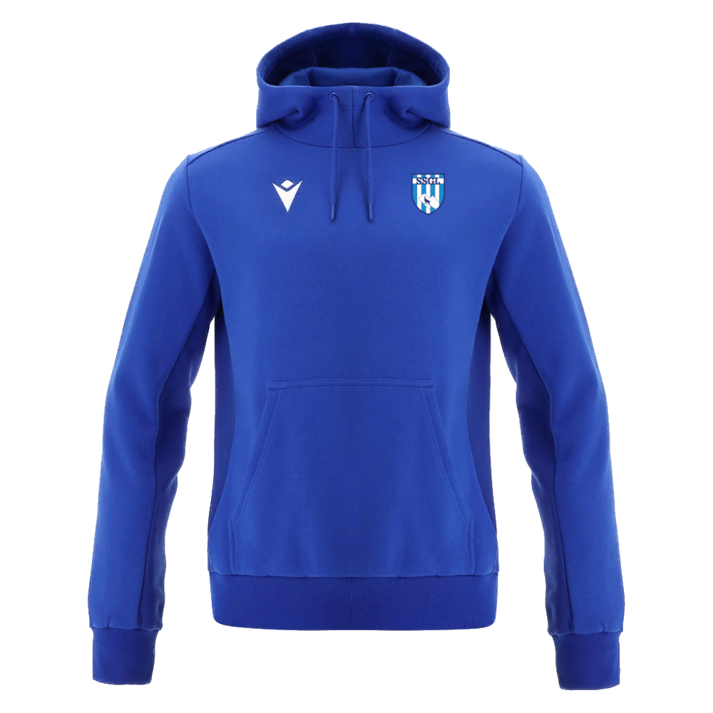 Macron Sweat-shirt avec capuche dance | Image 1